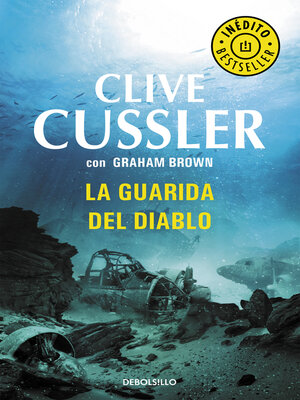 cover image of La guarida del diablo